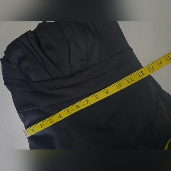 Express black dress size 2 - Picture 9 of 11